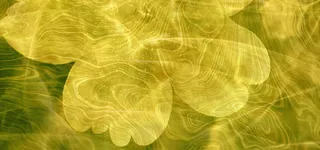 绚丽流动线条背景高清