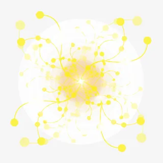 星系科技科幻背景