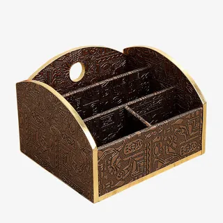 欧式收纳箱免抠