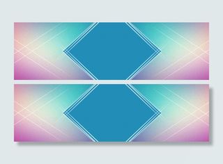 淘宝渐变色底纹高清