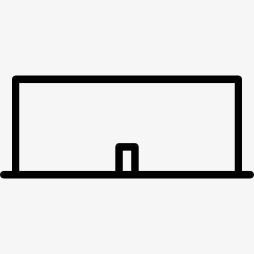 阿尔伯托坎普巴埃萨格雷罗的房子图标免抠