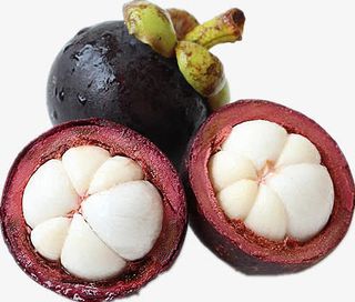 泰国进口山竹免抠