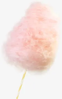 粉色棉花糖图片免抠 粉色棉花糖图片免抠
