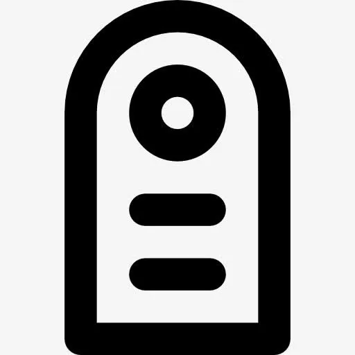 摄像头远程控制图标免抠