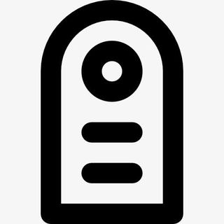 摄像头远程控制图标免抠