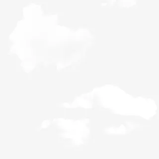 二次元干净天空免抠