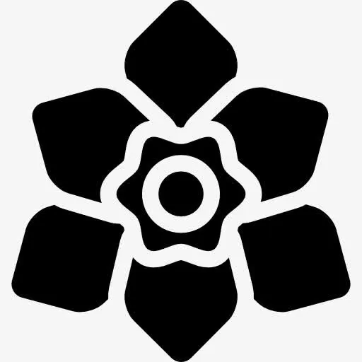 花图标免抠