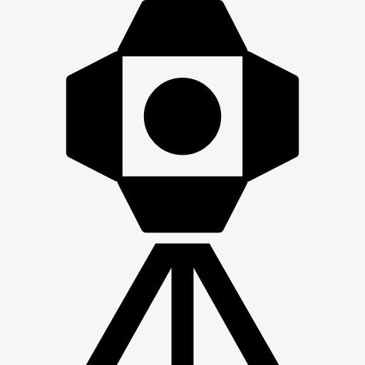 电影光源图标免抠