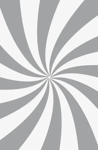 放射几何图形免抠