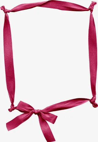 花边png图片免抠