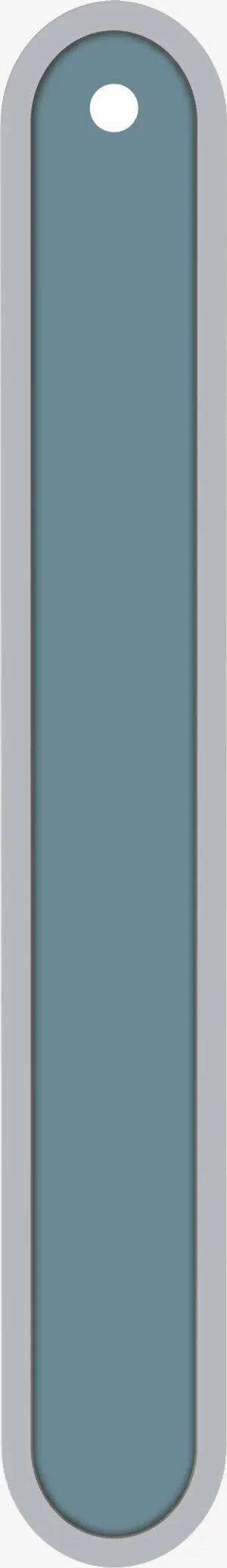 可爱滚动条元素免抠