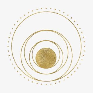 简约几何图形免抠