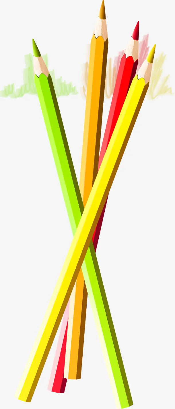 扁平化矢量教育素材免抠