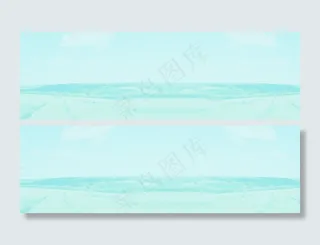 淘宝夏凉被背景图高清