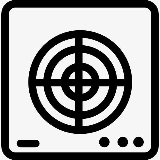 风扇图标免抠