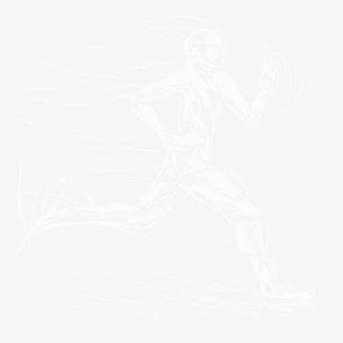 线性人物免抠