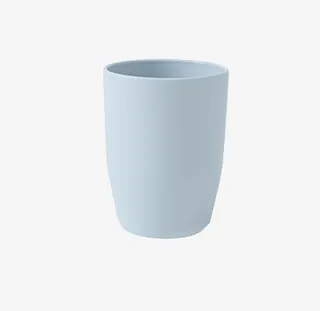 产品实物时尚牙杯免抠