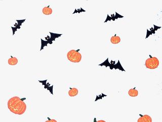 万圣节蝙蝠免抠