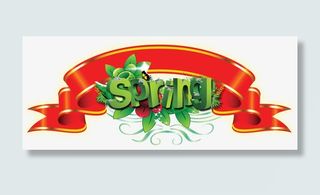 春天就要到了免抠