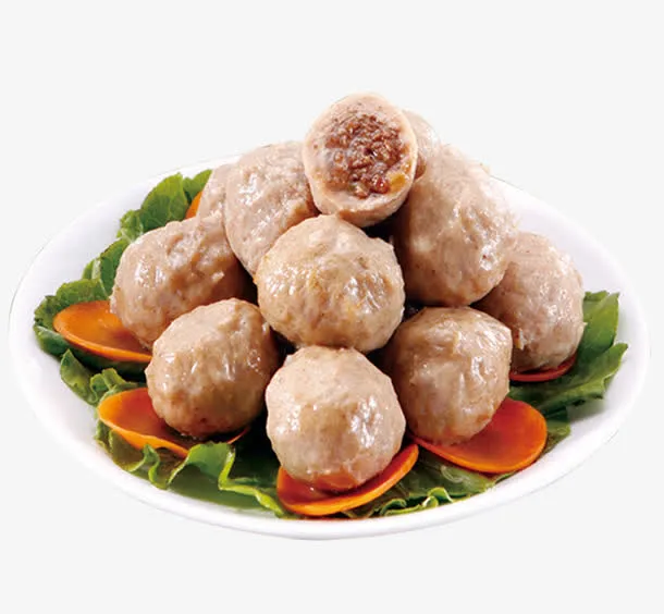 撒尿牛丸免抠