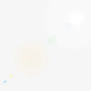 光晕免抠
