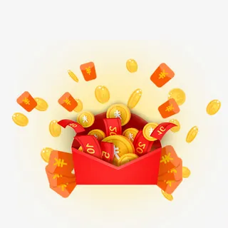 手绘扁平红包造型免抠