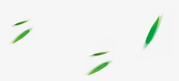 端午节粽叶免抠