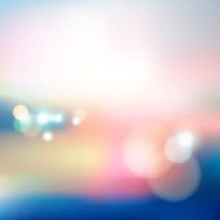 炫彩斑斓背景矢量素材