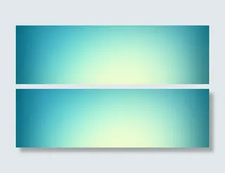 商务办公banner创意设计