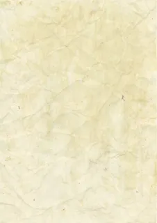 褶皱黄色纸张海报背景欧洲杯免抠