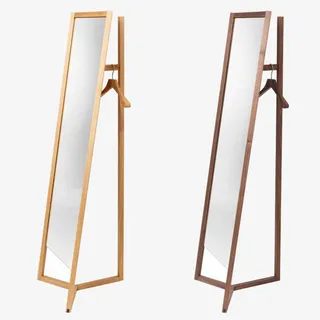 创意穿衣镜免抠