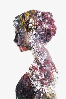 女人侧面免抠 女人侧面免抠