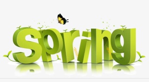 SPRING免抠