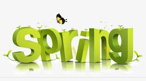 SPRING免抠