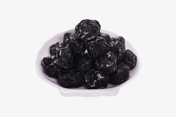 美味零食免抠