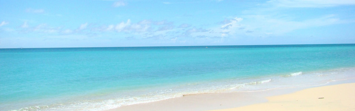海滩大海背景高清