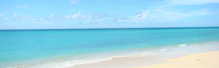 海滩大海背景高清