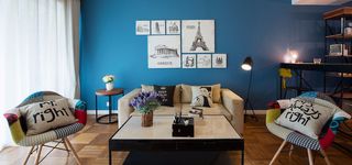 北欧风格家居装修高清