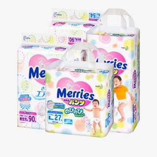 日本进口纸尿裤免抠