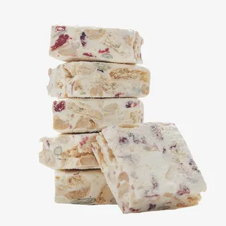 实物美味雪花酥饼干免抠 实物美味雪花酥饼干免抠