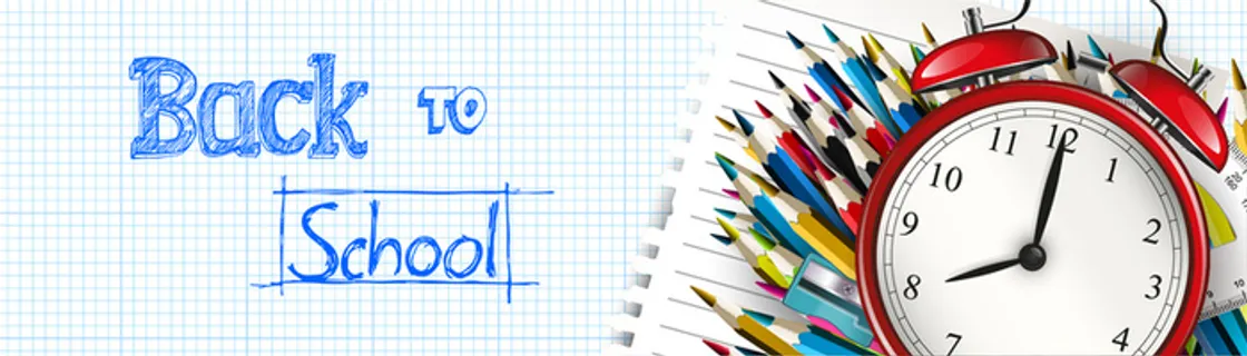 开学季背景高清