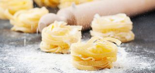 美食背景图高清