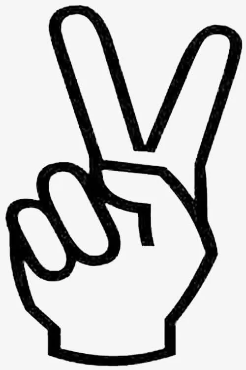 victory免抠