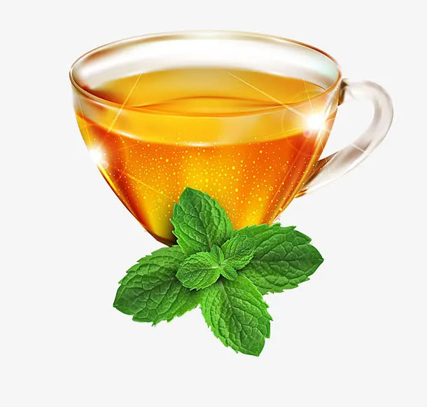 茶水免抠