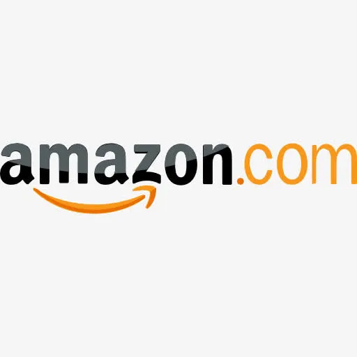 Amazon 图标免抠
