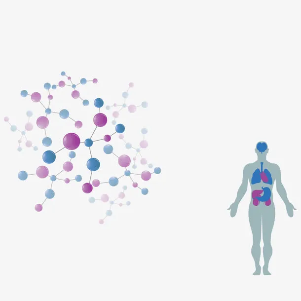 生物学分析免抠