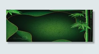 中国风海报背景高清