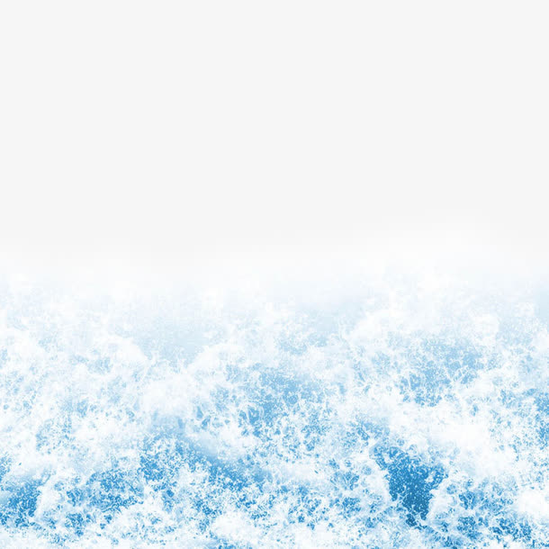 风浪翻涌免抠