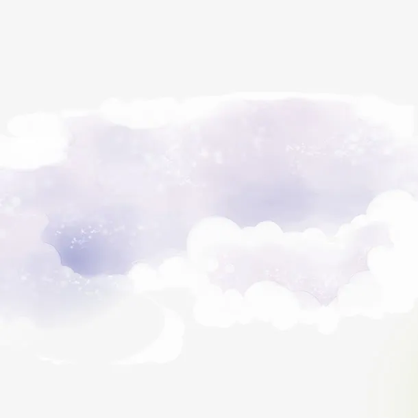 天空云彩免抠