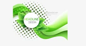 动感曲线线条背景矢量素材